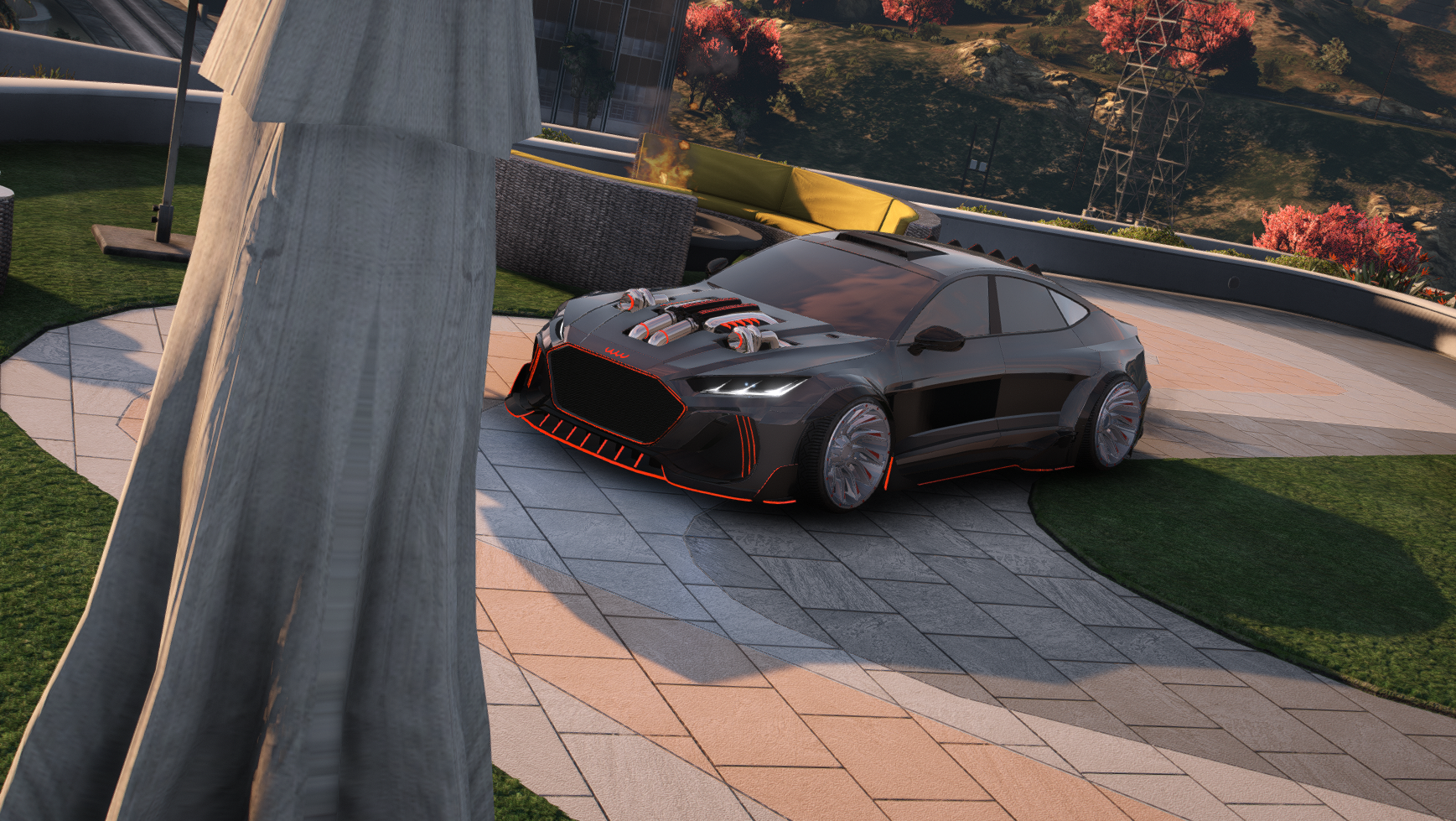 RS700