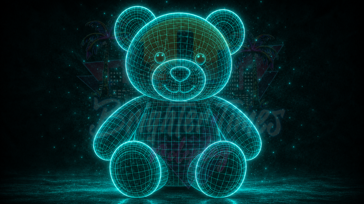 Custom Plushie Addition