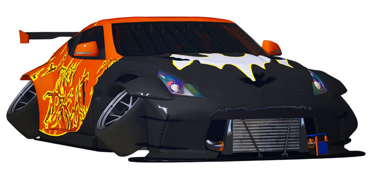 Euros Drift