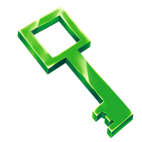 Gear Key