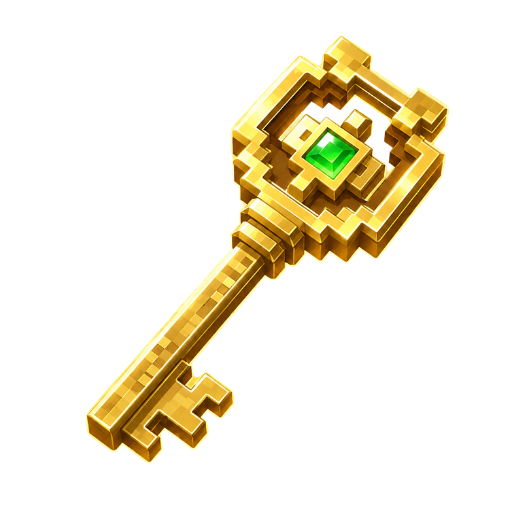 Gold Dust Crate x 1