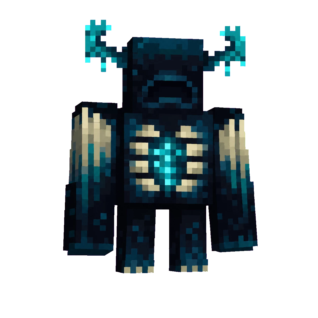 WARDEN (Tiers)