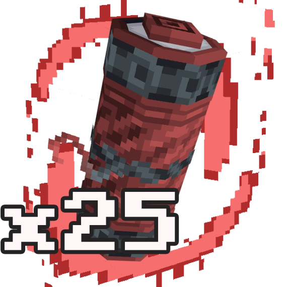 x25  PERG ATUENDOS LEGENDARIOS