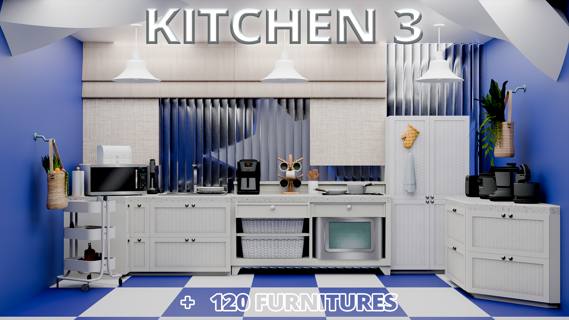 Kitchen 3