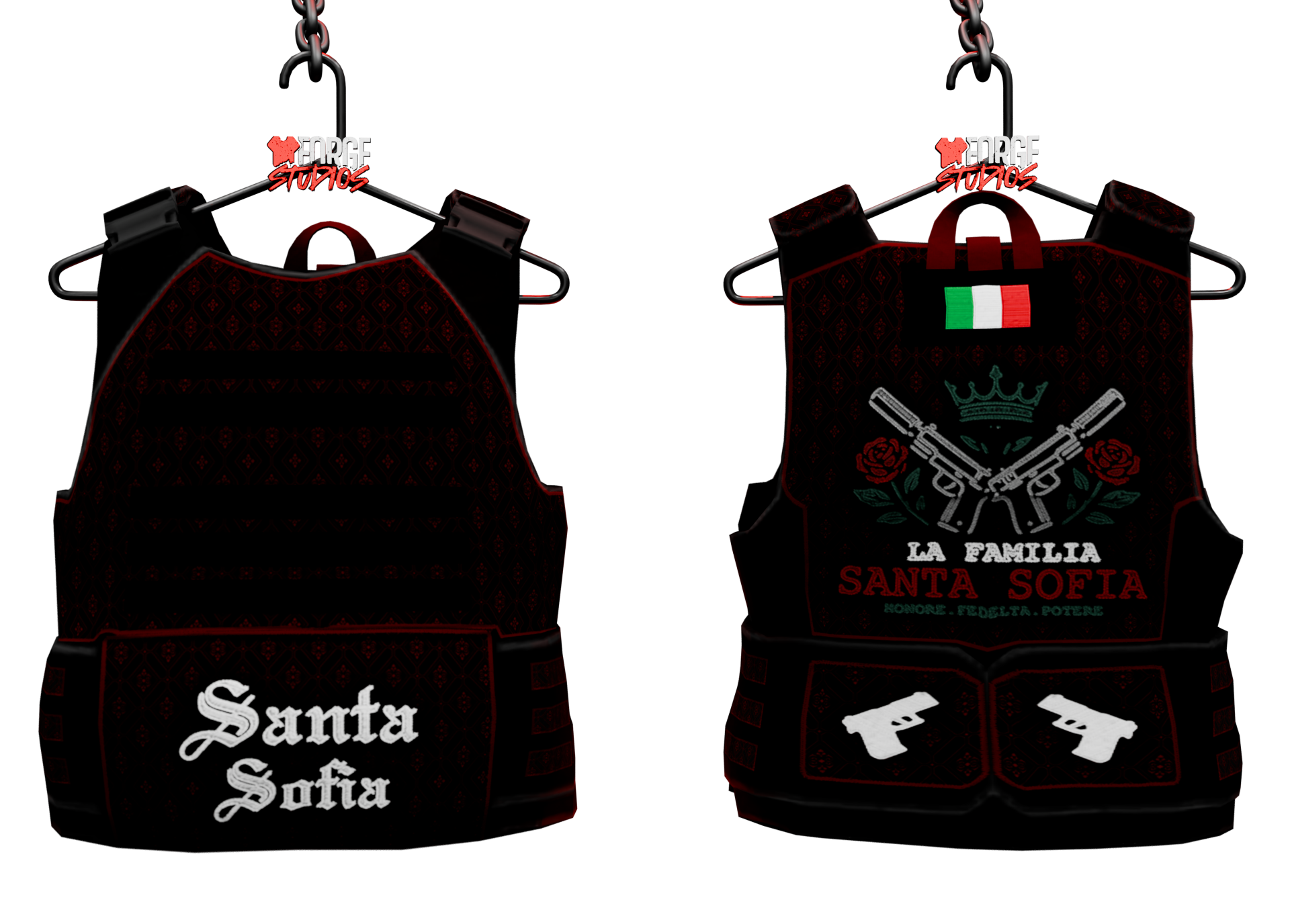 Santa Sofia