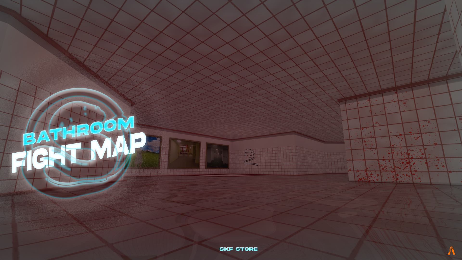 Fivem | House Pack – bathroom