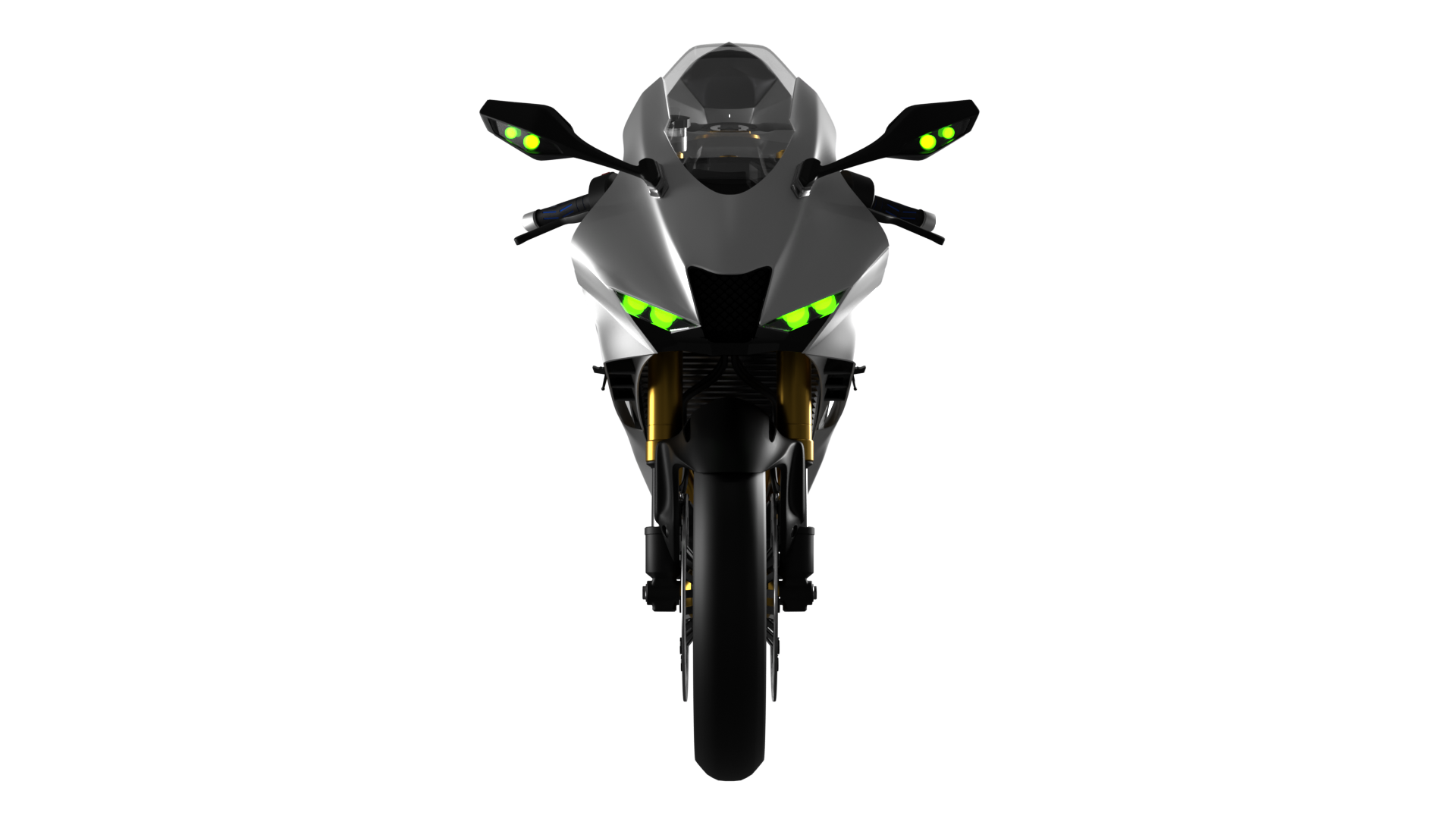 DINKA RBX Z3D/3D MODEL