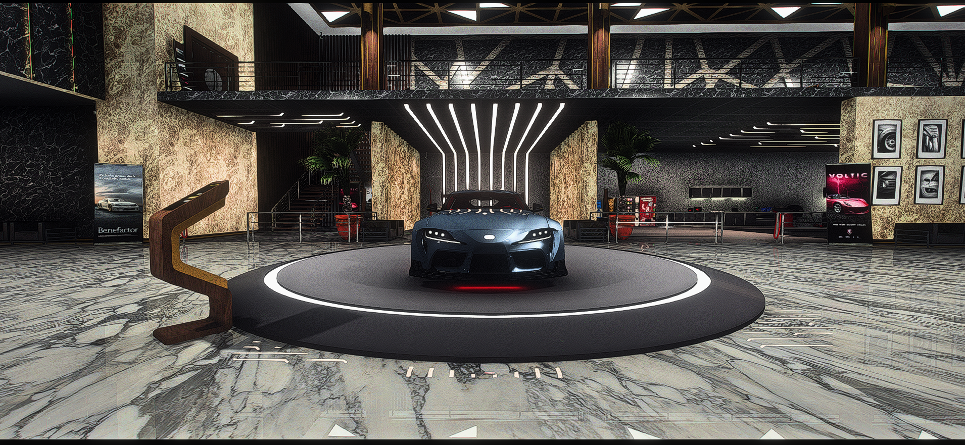 ANNIS Jester XF