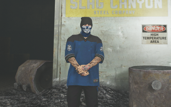 Dead Aces Set