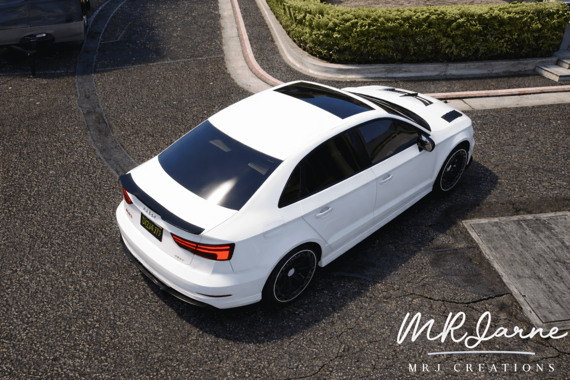 Obey | SR3 Sportline