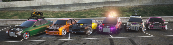 Kentucky RP | Kentucky RP Packs