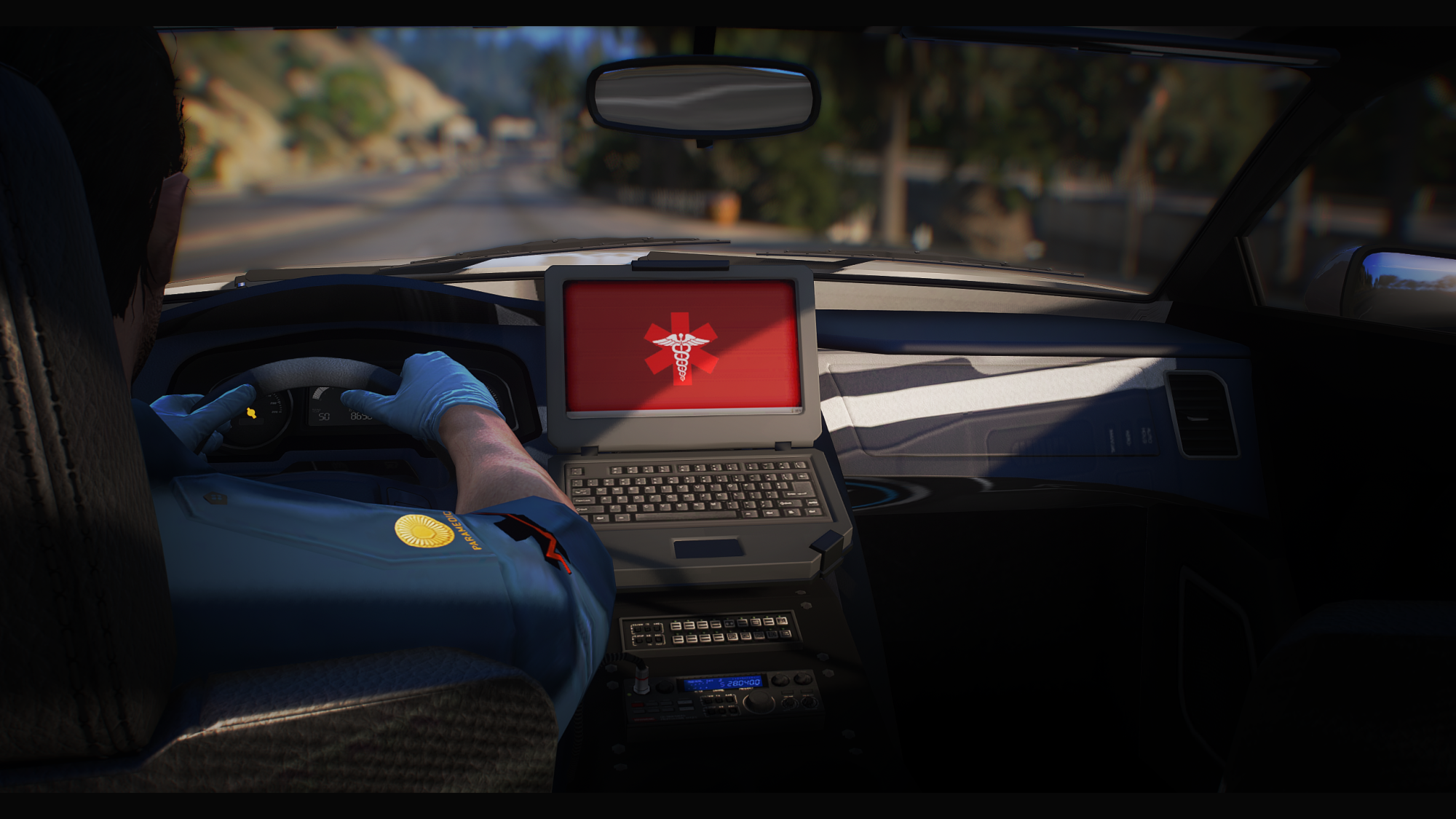 Vapid Dominator GT - Image 4