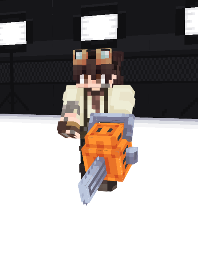 Chainsaw