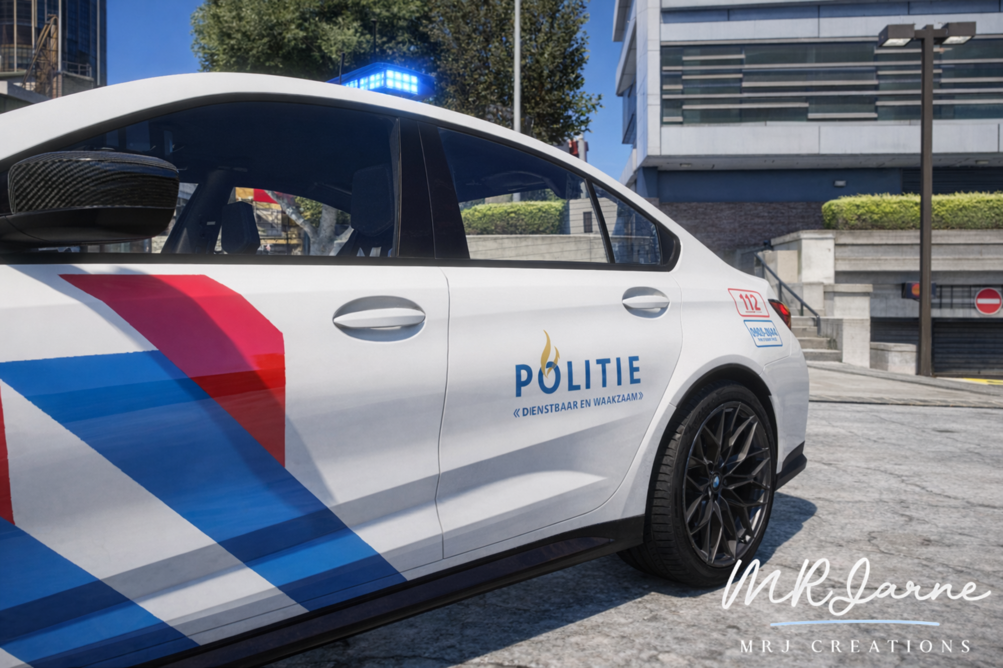 Übermacht | Sentinel GTS