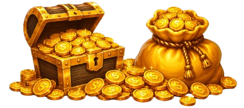33,000 (+5,000) Skyblock Credits