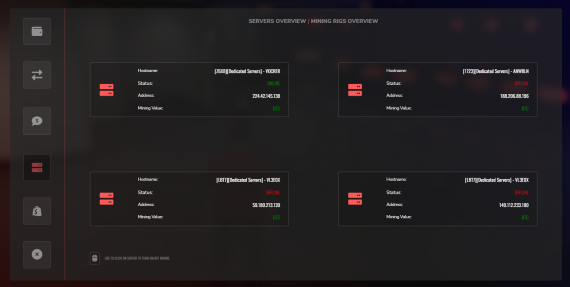 [ESX]  CRYPTO SYSTEM