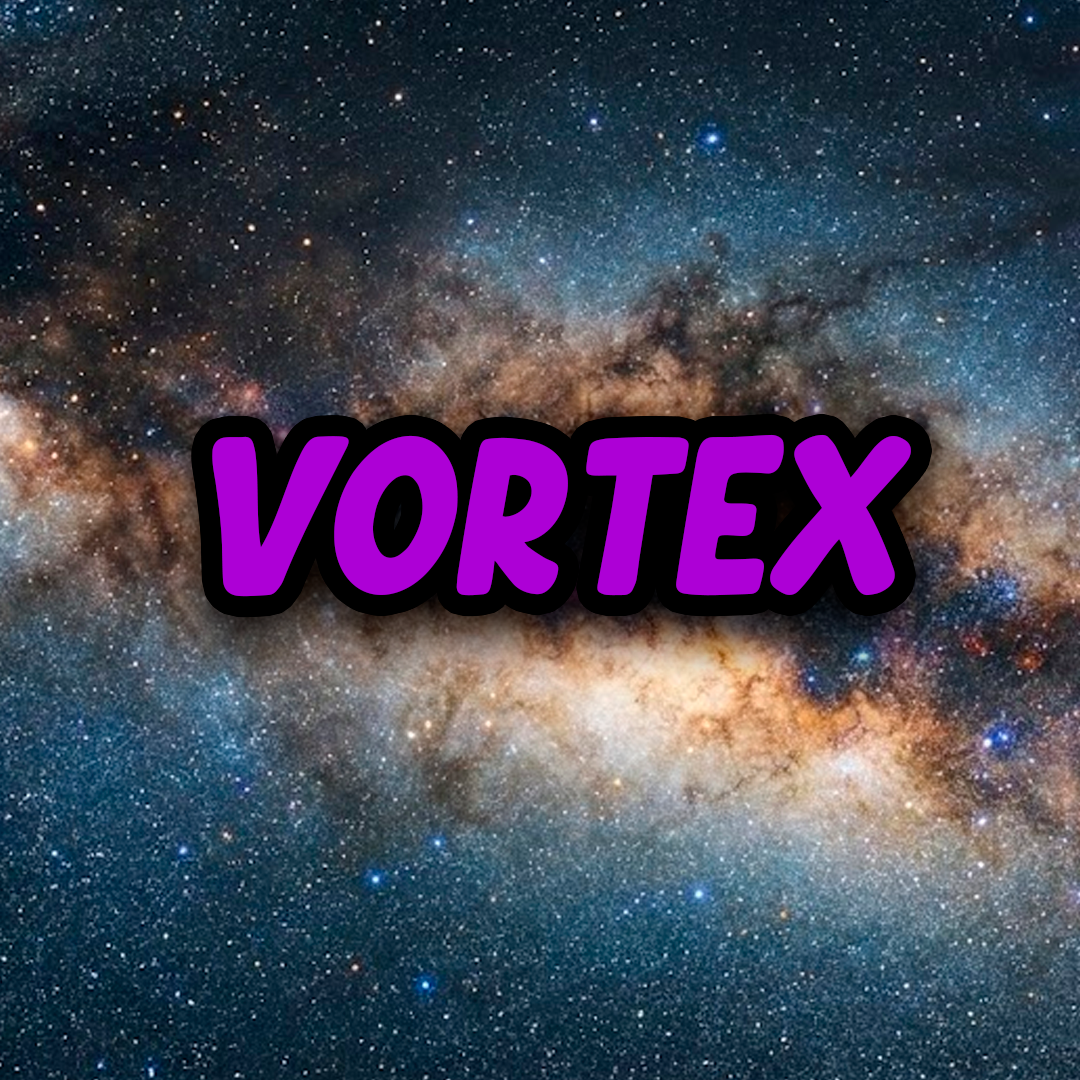 Rango - Vortex
