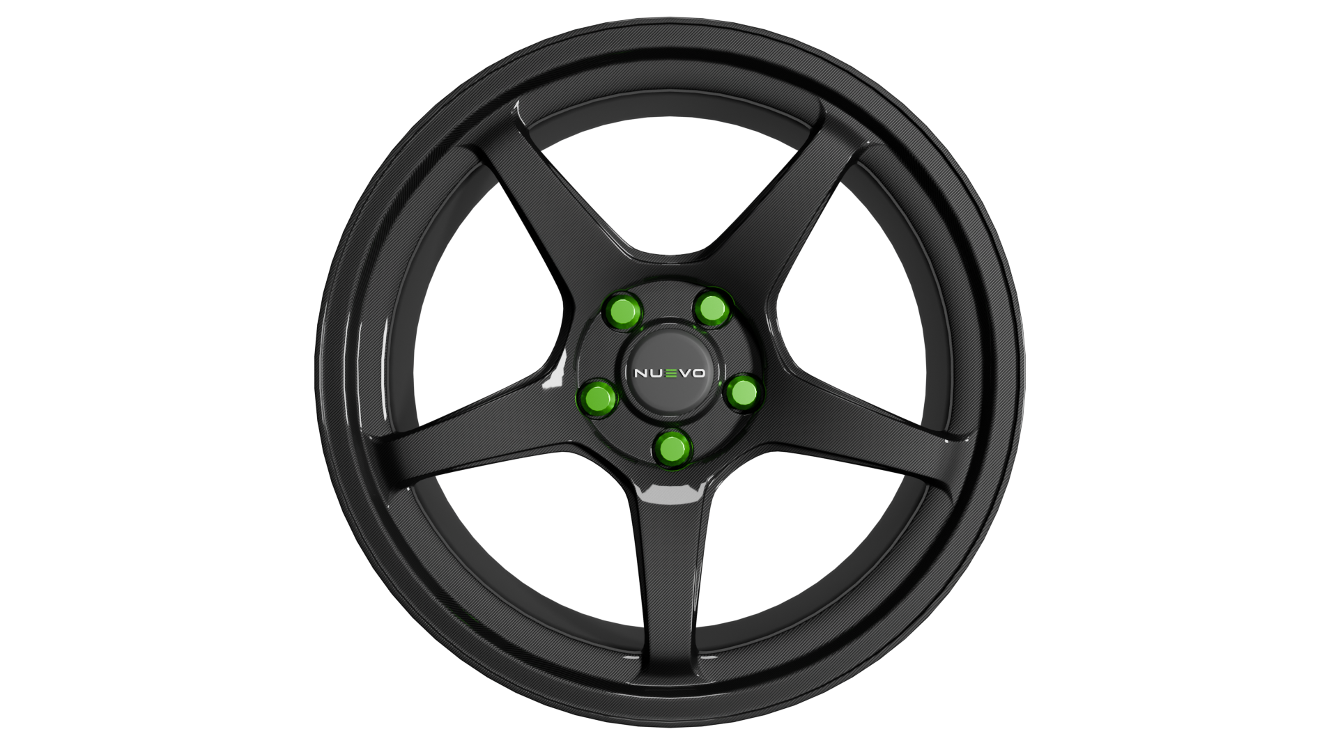 TRACKSTAR RIM