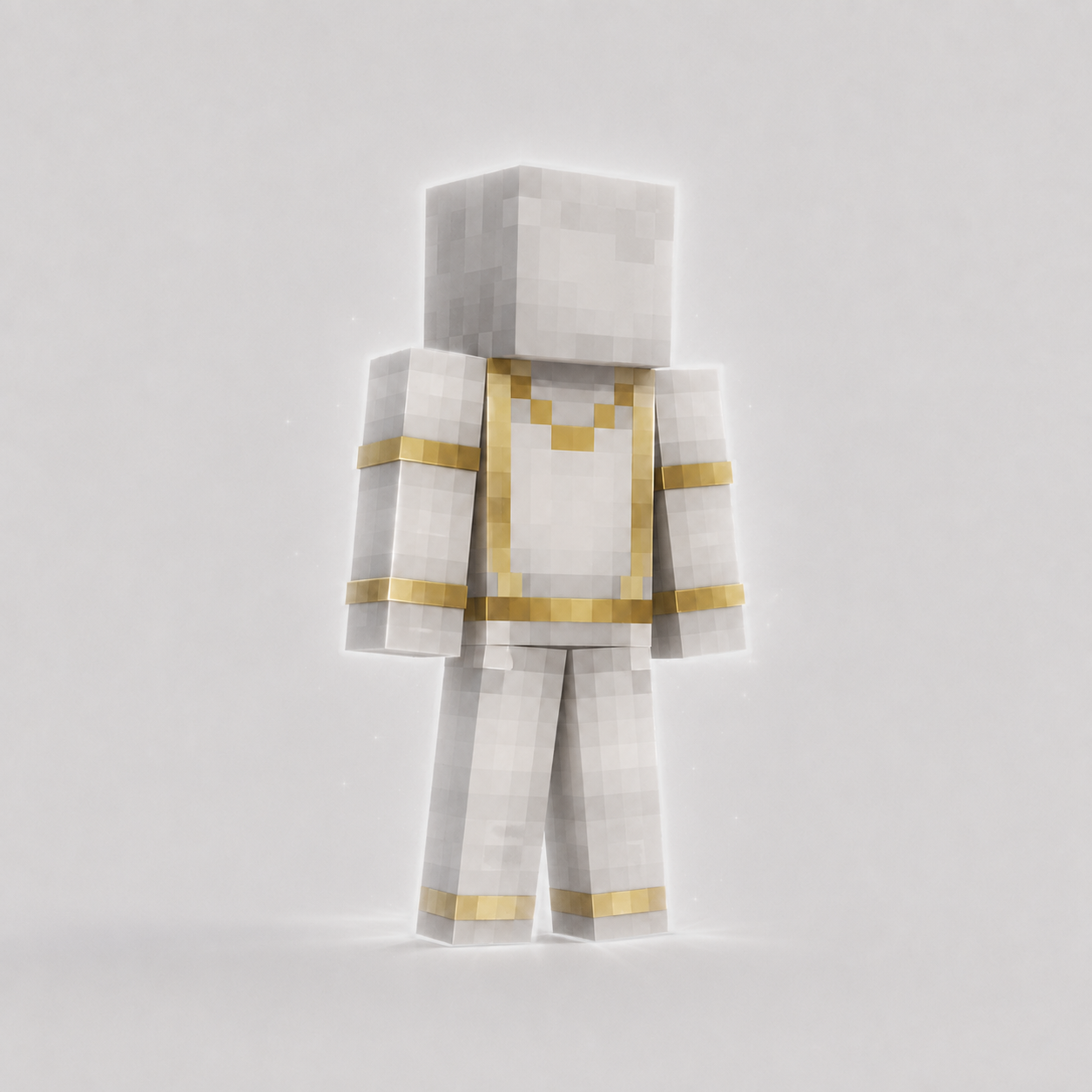 White Glow