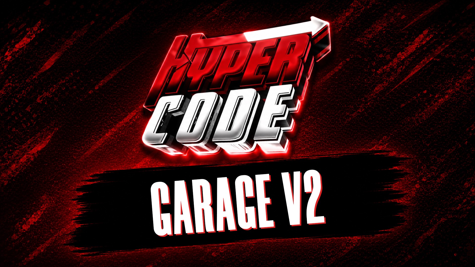 Garage V2
