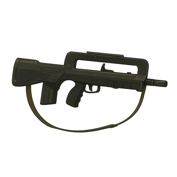 FAMAS
