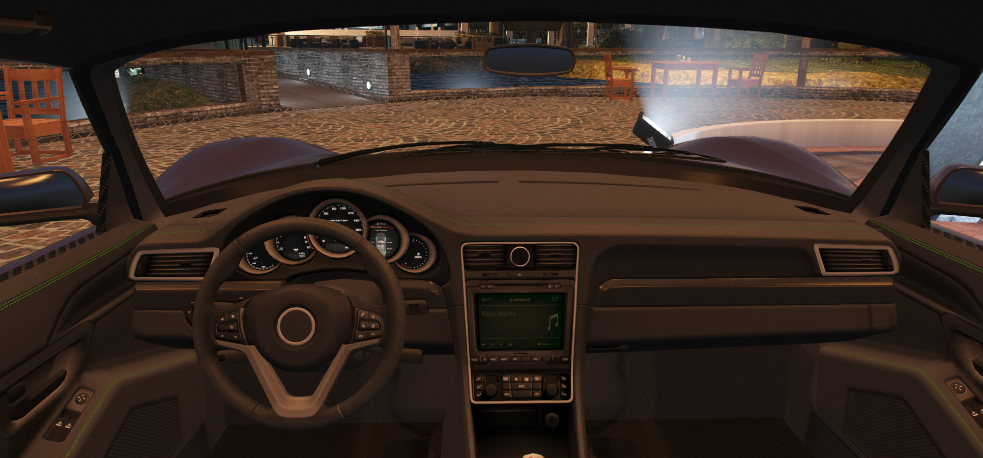 Pfister 811 S2