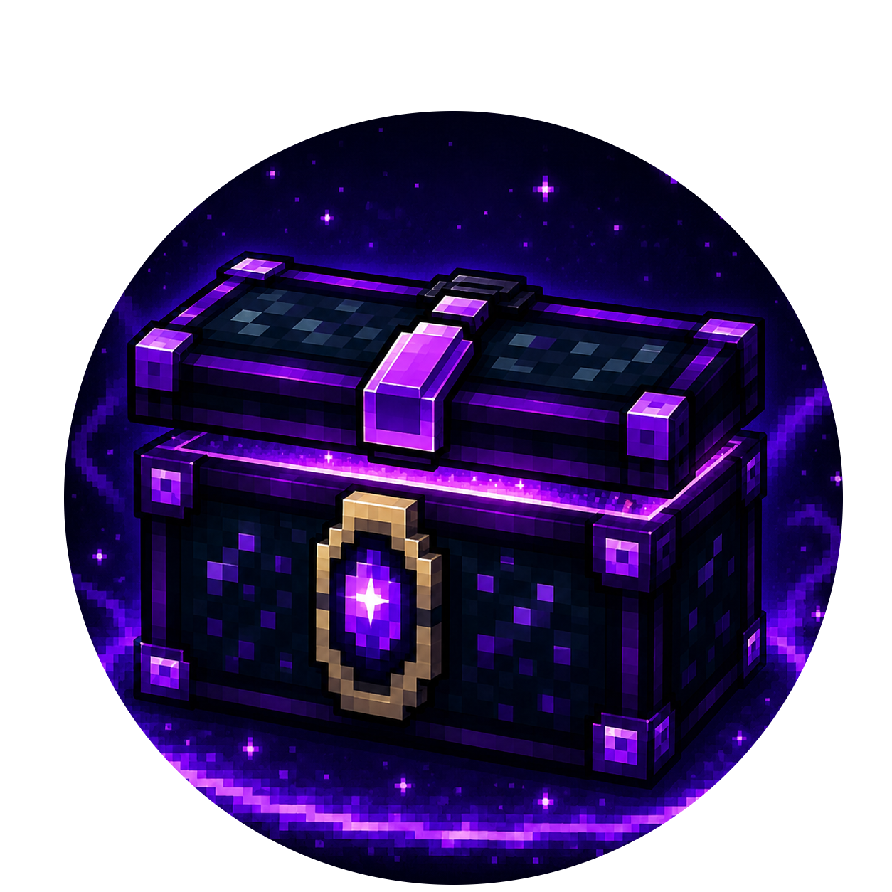 Paquete  - Cajas Misteriosas Total