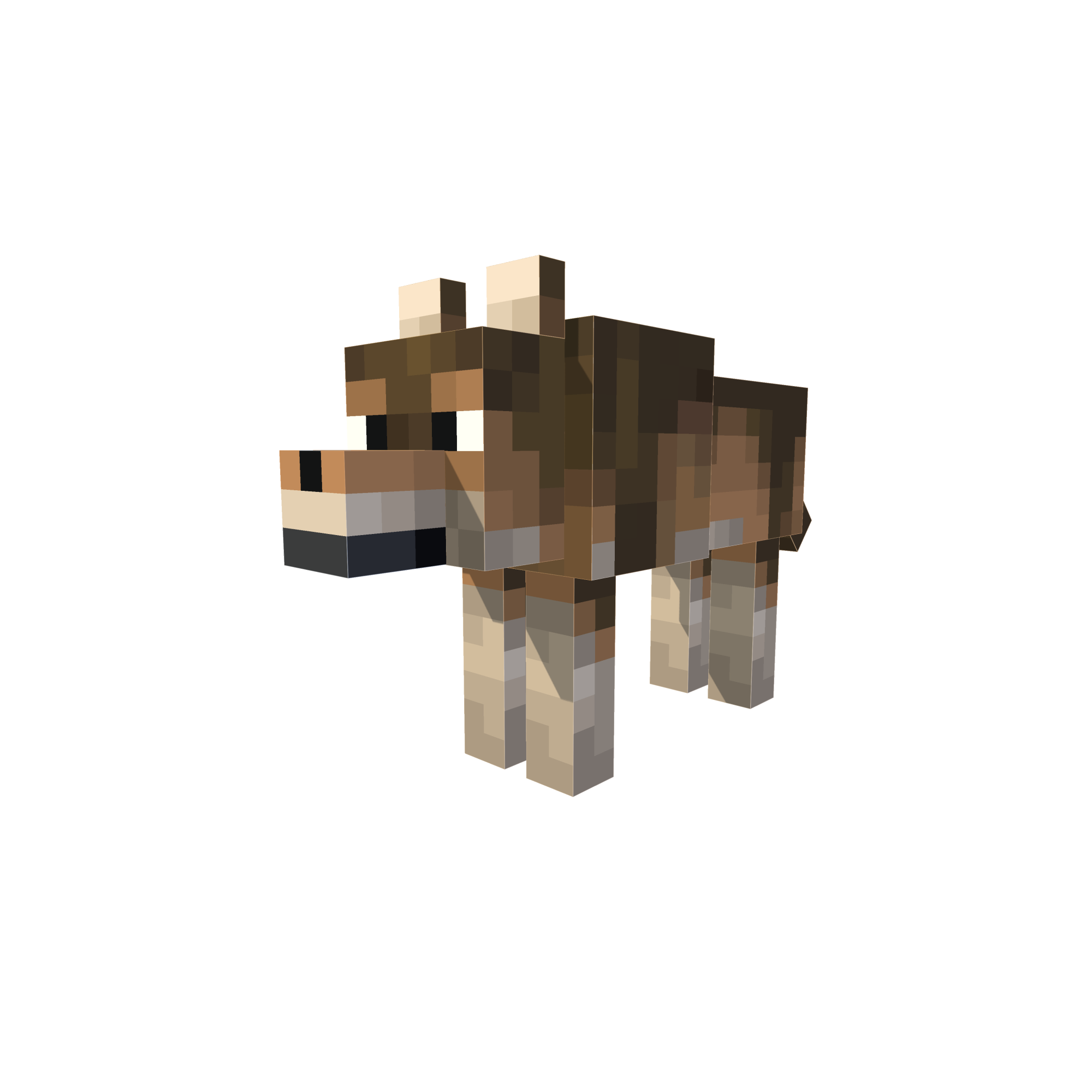Perro guardián