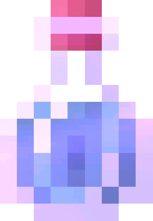 Pots custom | OP Shulker