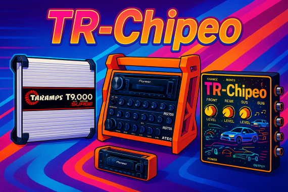 TR-Chipeo