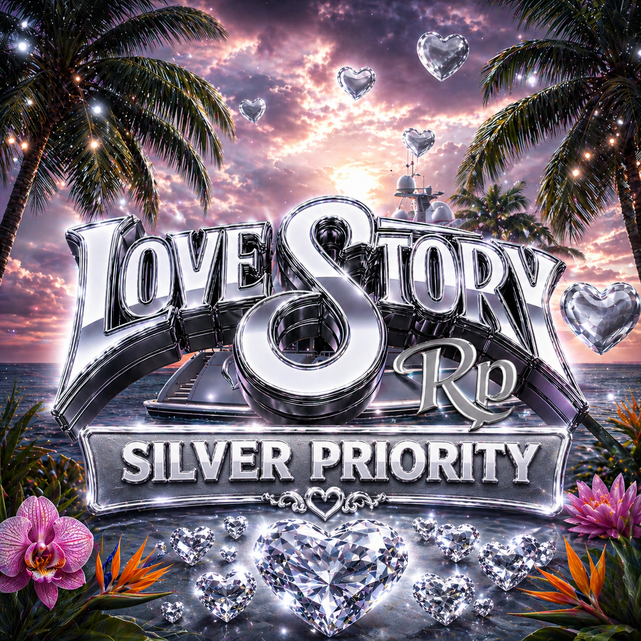 Silver Priority