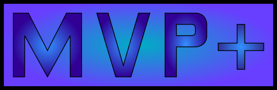 MVP+ Upgrade