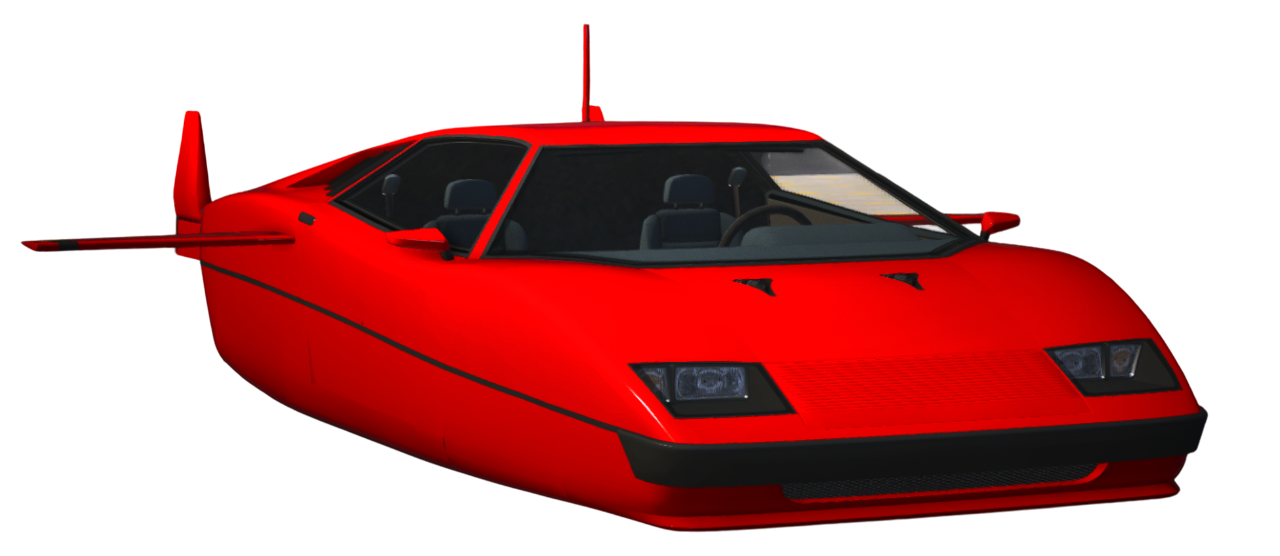 Stromberg