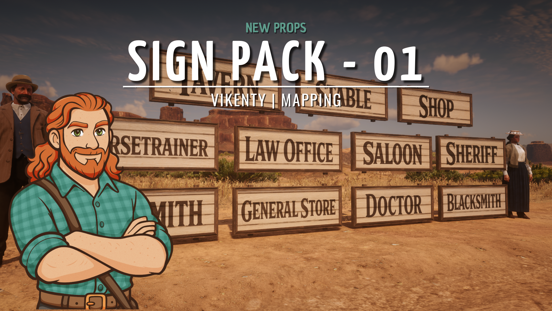 Shed Package | 01