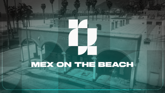 MLO - Mex On The Beach