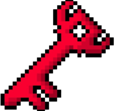 Crimson Key
