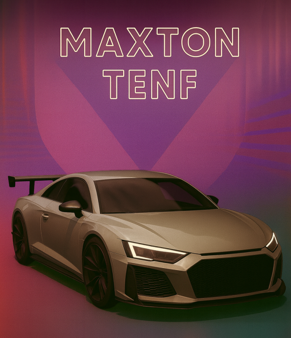 MAXTON TENF