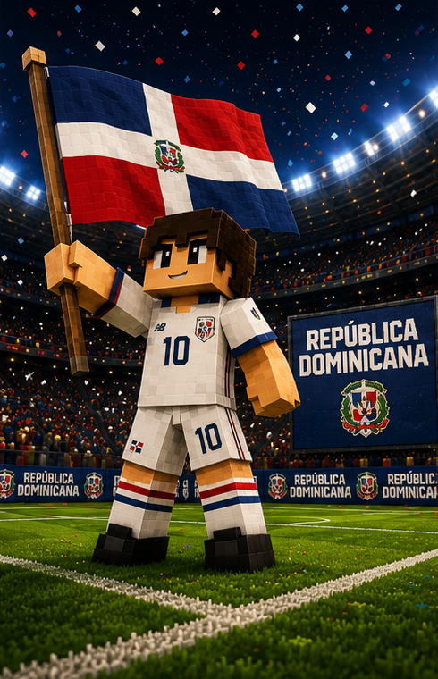 TAG REP. DOMINICANA