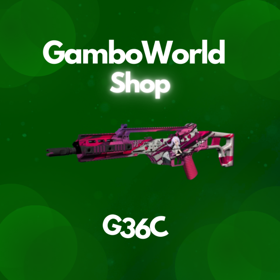 G36C