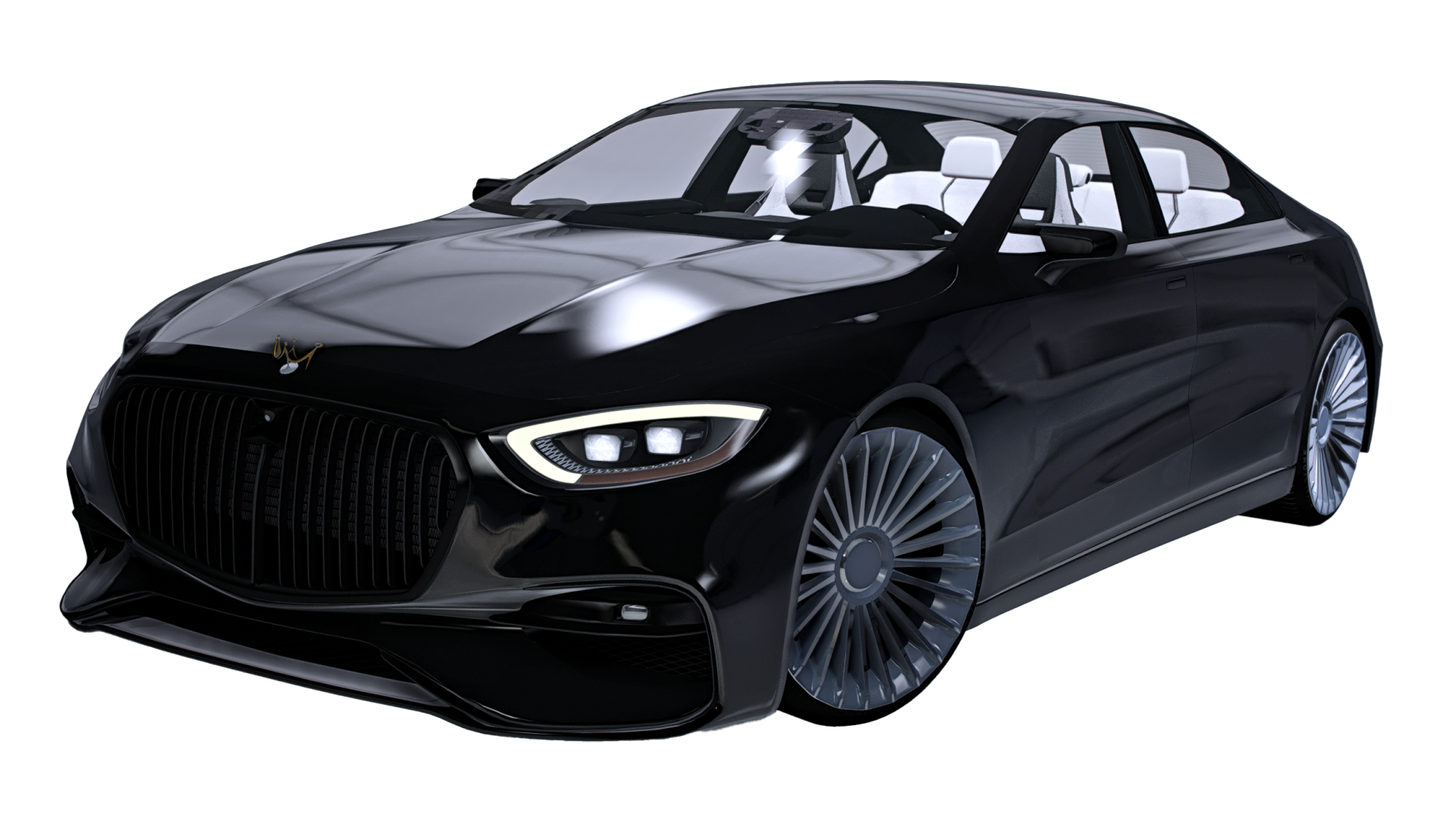 RoyalStar 2 Facelift