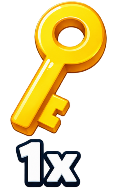 1 Sincere Key