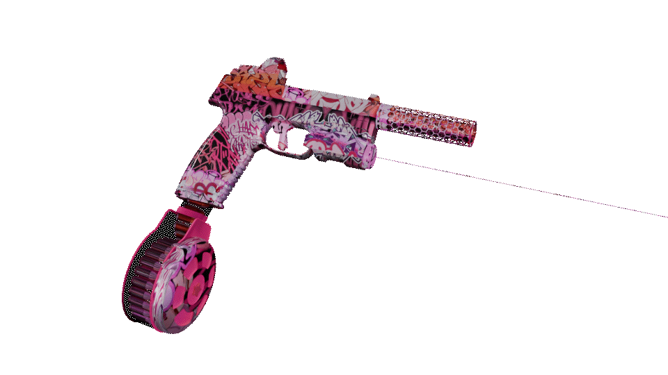 Fivem PINKGRAPHSEM