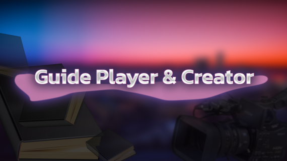 Cuchi Scripts · 🎥📖 Guide Player & Creator (escrowed)