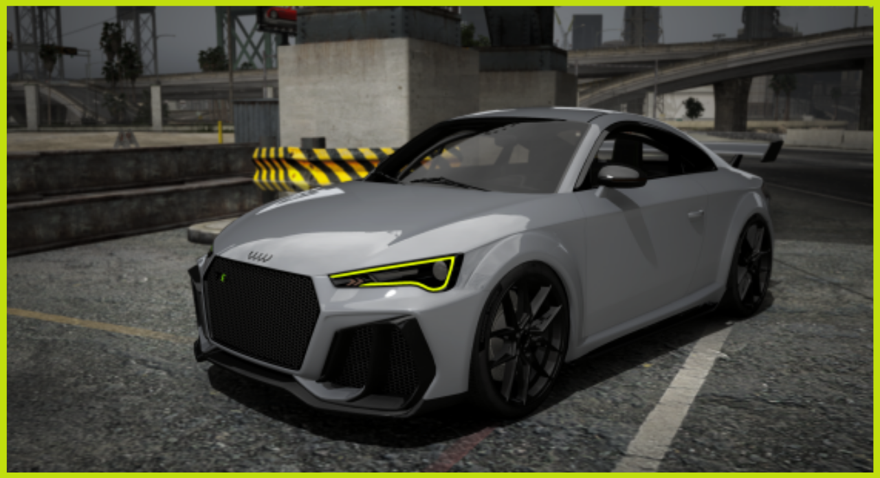 Obey TSR