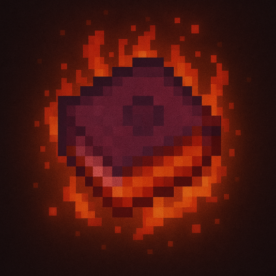 Fire Aspect III