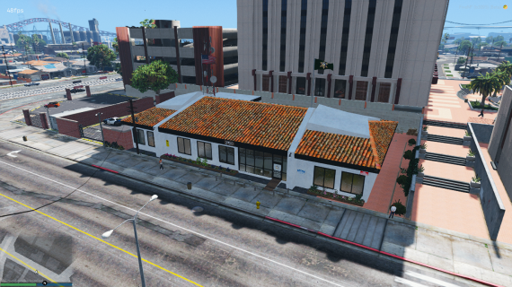 Los Santos County Sheriff Department