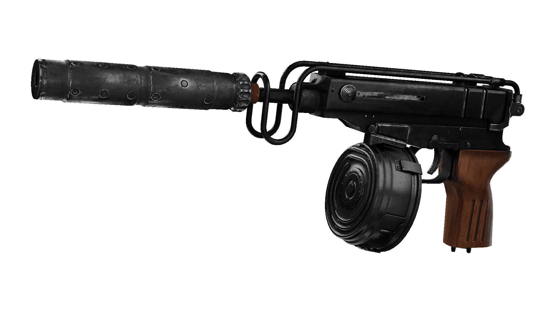 VX_SCORPION all 10 colors