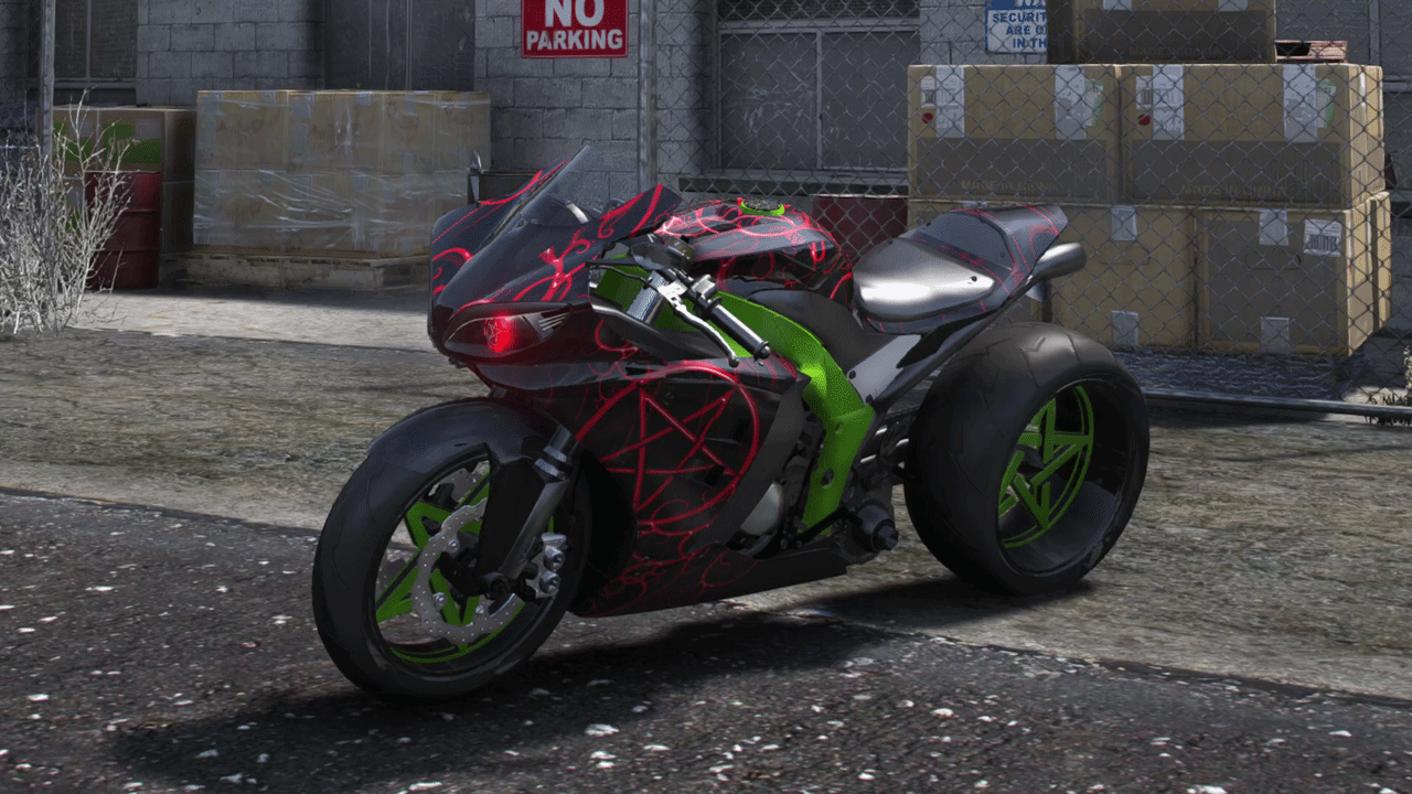 Hellbringer Screenshot 6