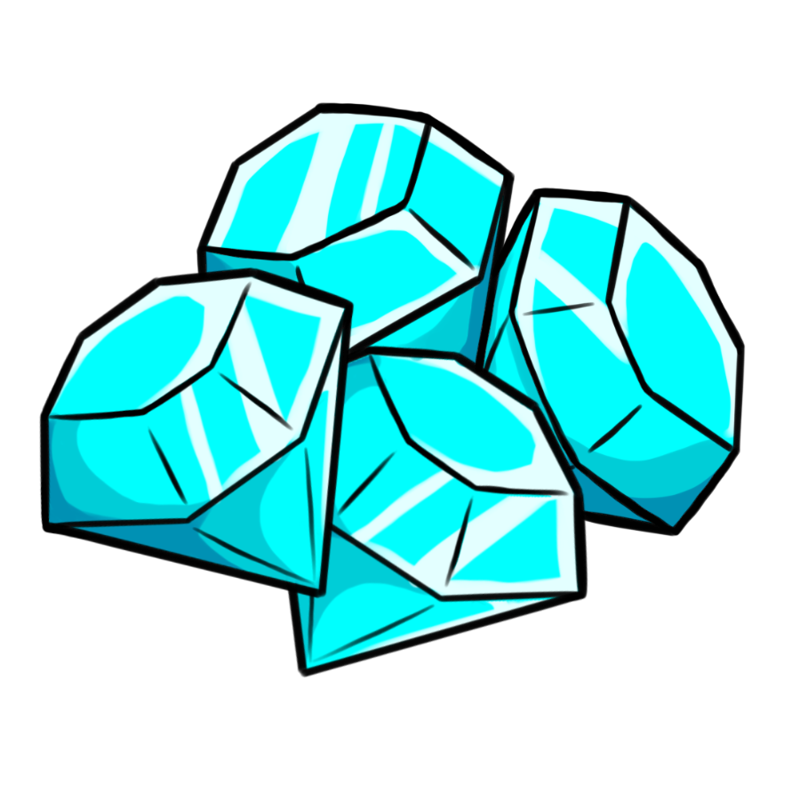 500 Credits [+25]