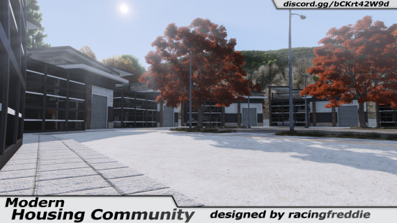Housing Community